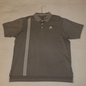 Adidas Climacool Golf Shirt